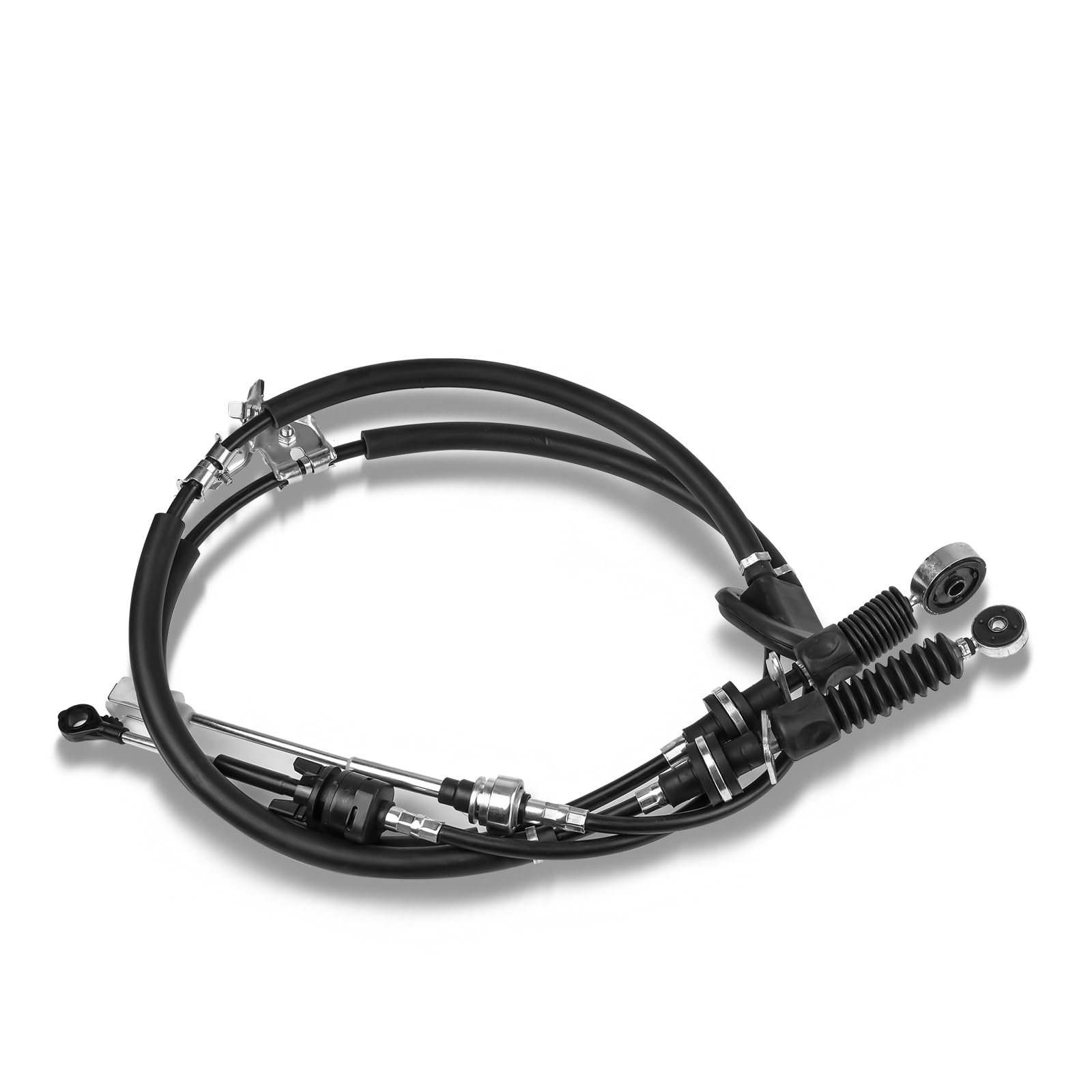 Camotokiit 54310-SDA-L02 - Cables de palanca de cambios manuales